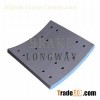 LH/104/2 WVA (17946) Truck Brake Lining For DAF,Renault/RVI