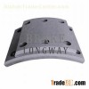 RW/35/1 WVA (19033) Truck Brake Lining For Meritor