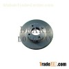 (31133)CAR BRAKE DISC FOR MITSUBISHI MB699282