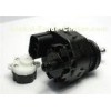 12V / 24V Plastic / Metal Motor Gearbox For Headlamp Adjuster In Automobile