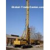 Hydraulic Piling Rig TH60 Drilling Diameter 300MM