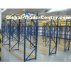 Long Span Medium Duty Racking 800kg/layer Warehouse Storage Shelf System