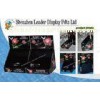 Simple Cardboard Counter Display Stands Point Of Sale Display Boxes