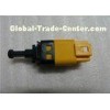 Kalos Lacetti 96874571 Brake Light Switch Vehicle Parts Yellow Colored