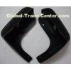 OEM / ODM Rubber Automobile Car Mud Flaps For Honda Accord 2003-2004-2006 CM5 2.4L