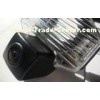 Color CMOS / CCD Reversing Parking Camera For Toyota Corolla