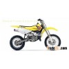 2014 Suzuki RM85