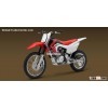 2014 Honda CRF125F