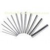 ST52, 42CrMo4 Cr-plating Piston Bar, Hard Chrome Plated Bar