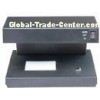 Mini Portable UV Lamp Counterfeit Money Detector , Magnetic Detection