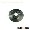 （31117)CAR BRAKE DISC FOR LEXUS 4351224041