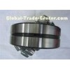Brass Cage Spherical Double Row Roller Bearing 21319 CCW33 With C3 C5 Clearance