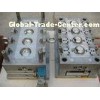PE Precision Injection Mould With DME LKM Base For Computer