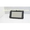 7" Inch Digital Screen High Resolution 800 * 480 KIA SORENTO Vehicle DVD GPS Players
