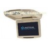 Flipdown Car Monitor Roof Mounted Car Dvd Player with USB SD IR Speaker