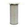 Hepa Automobile Engine Air Filters AF471M / P119372 For Komatsu Fleetguard