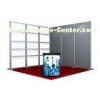 3x3 Exhibition Booth Display , Changeable Modular Trade Show Exhibits