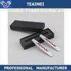 OEM Self Adhesive VW / TOYOTA Car Fender Emblems Auto Door Sticker