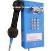 Auto Dial Telephone With Two Voice Announcement Message For Government Buildings