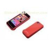 2200mAh Rechargeable Power Bank Back up battery case for iPhone5 / 5S / 5C