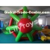 sports inflatable Colour winnower water toys / Inflatable Games For kids