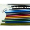 11mm Aluminium Tent Pole Alloy T6 With Good Mechanical Capacity