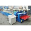 Classic Glazed Tile Roll Forming Machine