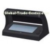 Watermark Ultraviolet Counterfeit Money Detector / Portable Money Detector
