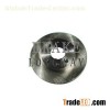 (31056)CAR BRAKE DISC FOR TOYOTA 4351212550