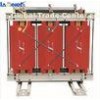 Power 2000 KVA Cast Resin Dry Type Transformer Three Phase 11KV