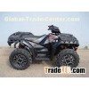 2015 Polaris Sportsman XP 1000 EPS