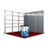 Standard Exhibition Booth Display , 3x3 exhibition booth for sale