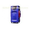 Fully Automatic Nitrogen Tire Inflator With Difference Tires Pressure Setting X750, inflate 4 tires