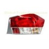 Automotive Tail Light Assembly  / Honda City Tail Lamp LCD Car Light Assembly