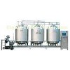 Clean-in-Place Electric Drinking Water Treatment Systems For Beverage Filling Line