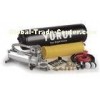 Constant Duty On Board Air Compressor With Black 2.5 Gallon Air Tank For Car