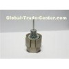 Home Service Cleaning Robot Metal Gear Motor , High Strength