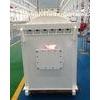 3 Phase 6 kva Flameproof Movable Mining Transformer No Pollution
