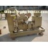 Cummins 4B Series 60KVA Diesel Engine Generator Set 3 Phase 4 Lines