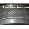Forging Steel Bicycle Tyre Mould With High Precision / Rubber Making Mould