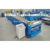 18/18 rows Double layer roll forming machine