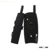 v2-500 wireless bluetooth walkie talkie for 2 riders