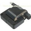High Performance FORD Ignition Coil 12V ,  PBT / PPO / Silicon Rubber Dodge Ignition Coil