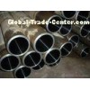 Cold Drawn ST52 honed tube for hydraulic cylinder industry DIN2391 En10305