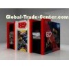 5.1 Channel Audio 6d Movie Theater