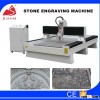 Jinan MS-1325 heavy stone cnc engraving machine for Tombstone Marble Granite