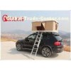 1 - 2 Person autohome roof top tent , Easy folded Hard Shell 4X4 car Rooftop Tent