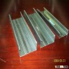 Ceiling System Components Galvanized Steel Metal Furring Channel