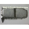 Custom High Performance Engine Spare Parts Automotive Oil Pan 92065755
