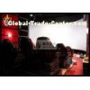 Motion 5D Movie Theatre with Luxury Cinema Chair and Arc Screen